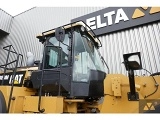 CATERPILLAR 980M front loader