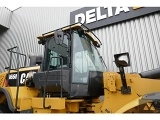 CATERPILLAR 966M front loader