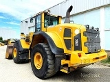 VOLVO L150G front loader