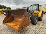 VOLVO L 45 front loader