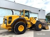 VOLVO L150G front loader