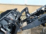 JCB 406 front loader