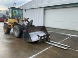 VOLVO L 35 BZ front loader