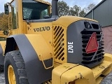 VOLVO L 70 E front loader