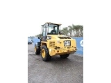 CATERPILLAR IT14G front loader