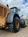 CASE 1021 F front loader