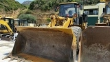 CATERPILLAR 966 G II front loader