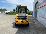 VOLVO L25F front loader