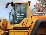 VOLVO L180H front loader