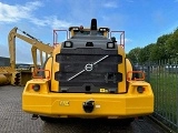 VOLVO L180H front loader