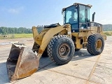 CATERPILLAR 928 G front loader