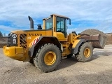 VOLVO L120F front loader