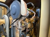 CATERPILLAR 962 G front loader