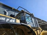 CATERPILLAR 980M front loader