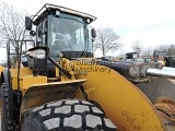 CATERPILLAR 980K front loader