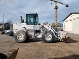 VOLVO L 50 front loader