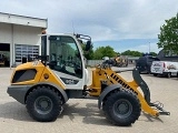 LIEBHERR L 504 AP front loader