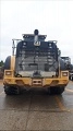 CATERPILLAR 980K front loader