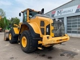 VOLVO L150H front loader