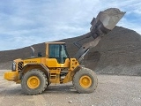 VOLVO L120F front loader