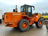 DOOSAN DL 250 front loader