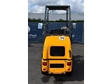 WACKER WL20 front loader