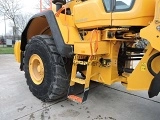 VOLVO L180H front loader