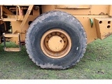 CASE 621 B front loader