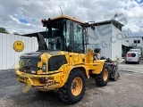 VOLVO L35G front loader