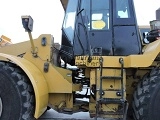 CATERPILLAR 950H front loader