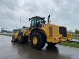 CATERPILLAR 980H front loader