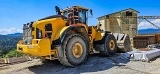 VOLVO L260H front loader