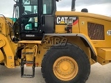 CATERPILLAR 938M front loader