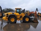 VOLVO L120H front loader