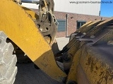 CATERPILLAR 980 G front loader