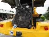 VOLVO L70H front loader