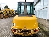 VOLVO L25B front loader