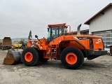 DOOSAN DL420-5 front loader