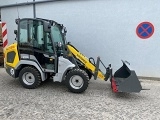 KRAMER 5035 front loader