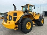 VOLVO L220G front loader