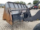 VOLVO L 45 front loader