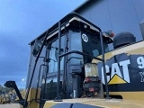 CATERPILLAR 966M XE front loader