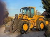 VOLVO L120F front loader