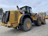 CATERPILLAR 980M front loader