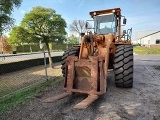 HYUNDAI HL 35 front loader