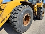 CATERPILLAR 972M front loader