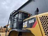 CATERPILLAR 966K front loader