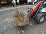 KRAMER 5035 front loader