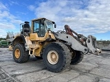 VOLVO L150G front loader