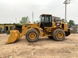 CATERPILLAR 966H front loader